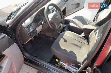 Седан ВАЗ 2170 Priora 2008 в 