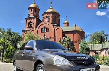 Седан ВАЗ 2170 Priora 2013 в Кривом Роге
