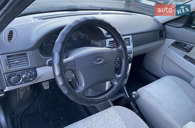 Седан ВАЗ 2170 Priora 2008 в 