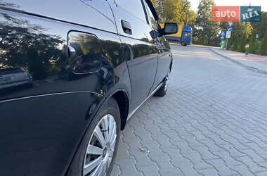 Седан ВАЗ 2170 Priora 2008 в 