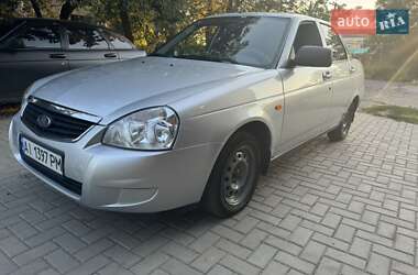 Седан ВАЗ / Lada 2170 Priora 2012 в 