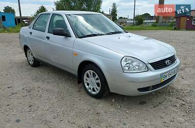 Седан ВАЗ 2170 Priora 2008 в Глухові