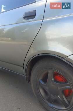 Седан ВАЗ 2170 Priora 2008 в 