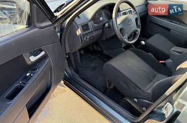 Седан ВАЗ / Lada 2170 Priora 2011 в Запорожье