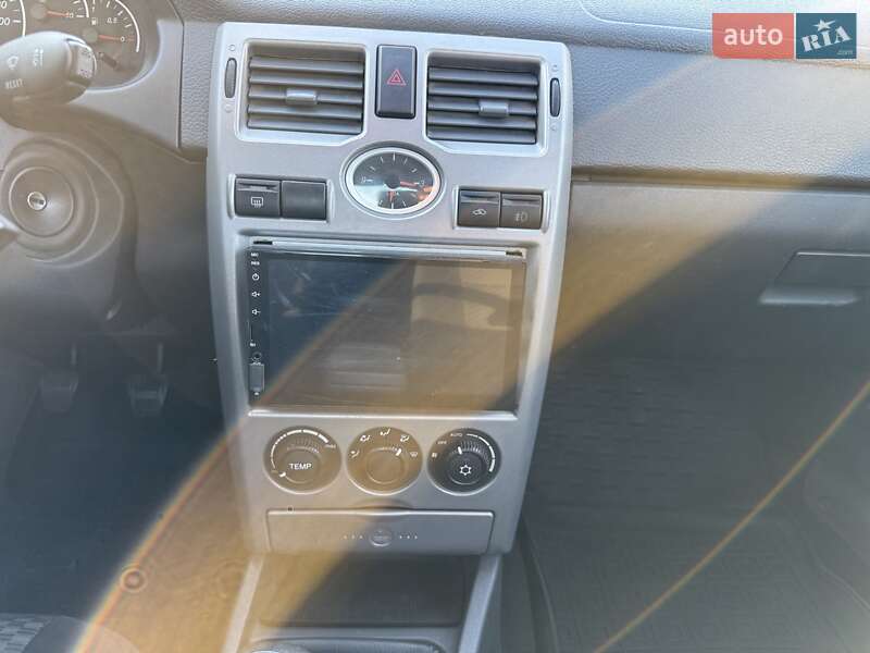 Седан ВАЗ / Lada 2170 Priora 2011 в Запорожье