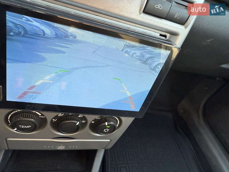 Седан ВАЗ / Lada 2170 Priora 2011 в Запорожье