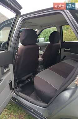 Седан ВАЗ / Lada 2170 Priora 2008 в 