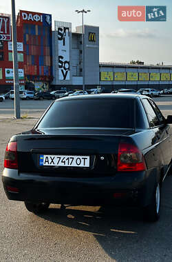 Седан ВАЗ 2170 Priora 2010 в 