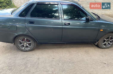 Седан ВАЗ 2170 Priora 2007 в 