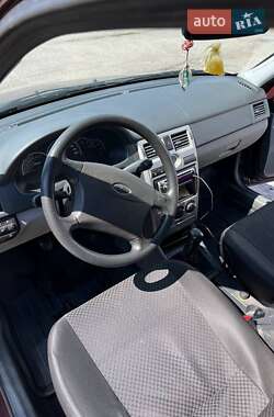 Седан ВАЗ 2170 Priora 2011 в 