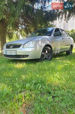 Седан ВАЗ 2170 Priora 2008 в Житомире