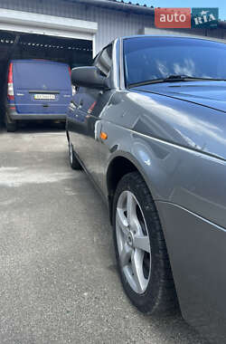 Седан ВАЗ 2170 Priora 2008 в 