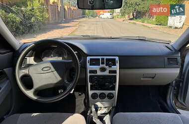 Седан ВАЗ 2170 Priora 2007 в 