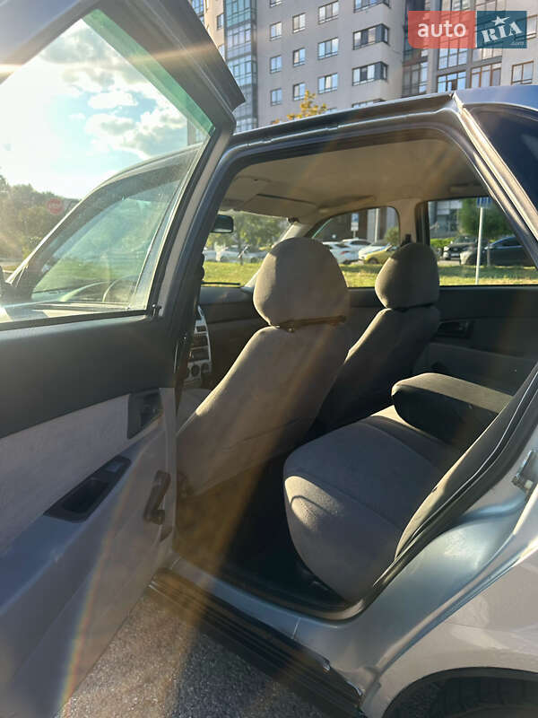 Седан ВАЗ / Lada 2170 Priora 2007 в Харкові