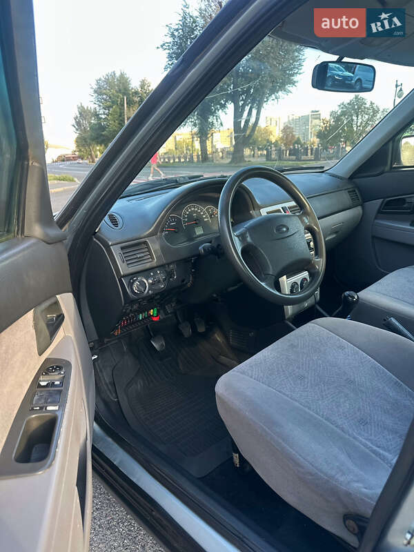 Седан ВАЗ / Lada 2170 Priora 2007 в Харкові