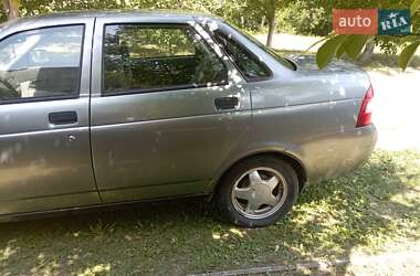 Седан ВАЗ 2170 Priora 2007 в 