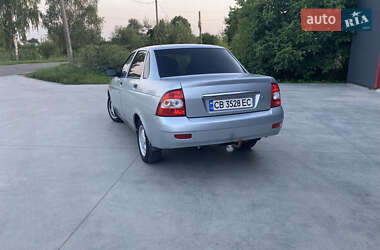 Седан ВАЗ 2170 Priora 2007 в 