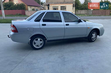 Седан ВАЗ 2170 Priora 2007 в 