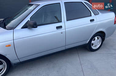 Седан ВАЗ 2170 Priora 2007 в 