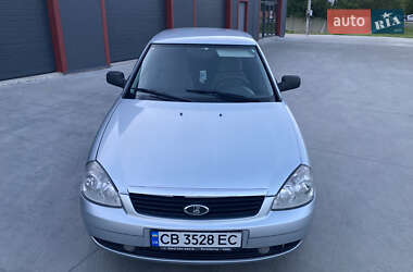 Седан ВАЗ 2170 Priora 2007 в 