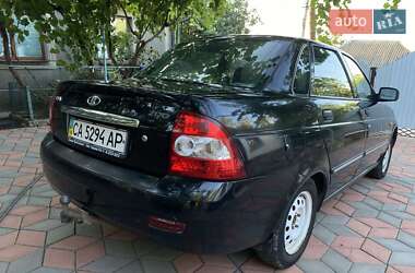 Седан ВАЗ 2170 Priora 2008 в 