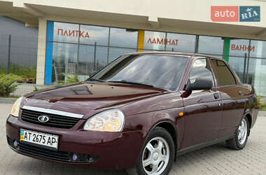 Седан ВАЗ 2170 Priora 2009 в 