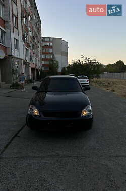 Седан ВАЗ 2170 Priora 2008 в 