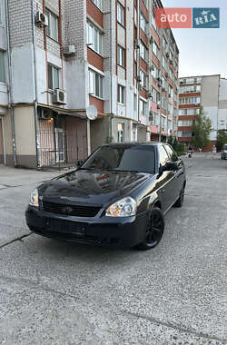 Седан ВАЗ 2170 Priora 2008 в 