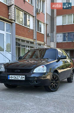 Седан ВАЗ 2170 Priora 2008 в 