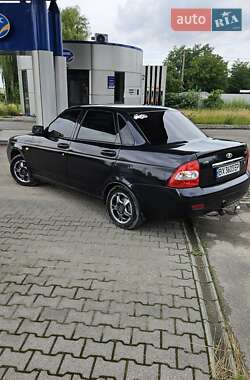 Седан ВАЗ 2170 Priora 2007 в 