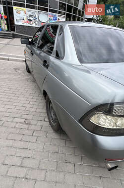 Седан ВАЗ 2170 Priora 2007 в Черкасах