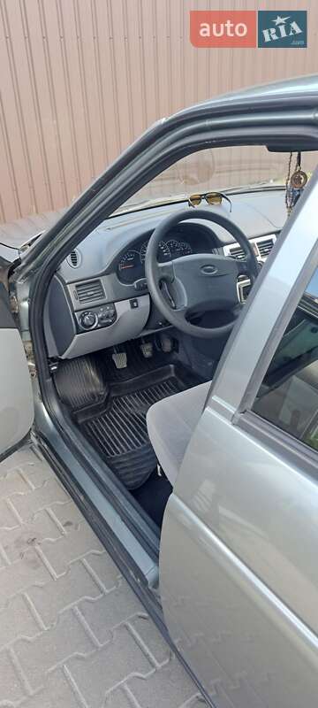 Седан ВАЗ / Lada 2170 Priora 2008 в Киеве фото 3 Седан ВАЗ / Lada 2170 Priora 2008 в Киеве