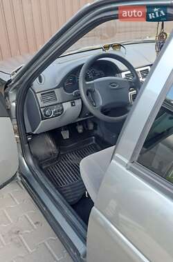 Седан ВАЗ / Lada 2170 Priora 2008 в 