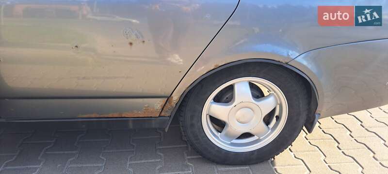 Седан ВАЗ / Lada 2170 Priora 2008 в Киеве фото 5 Седан ВАЗ / Lada 2170 Priora 2008 в Киеве