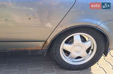 Седан ВАЗ / Lada 2170 Priora 2008 в 