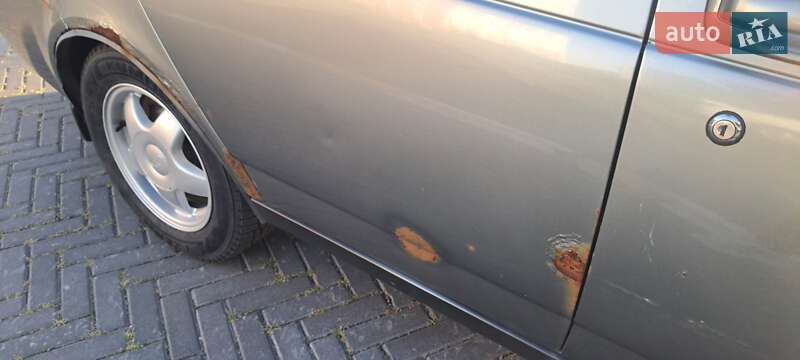 Седан ВАЗ / Lada 2170 Priora 2008 в Киеве фото 16 Седан ВАЗ / Lada 2170 Priora 2008 в Киеве