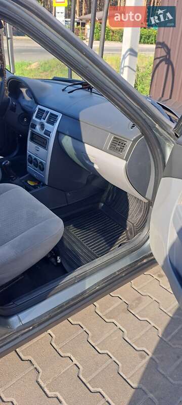 Седан ВАЗ / Lada 2170 Priora 2008 в Киеве фото 22 Седан ВАЗ / Lada 2170 Priora 2008 в Киеве