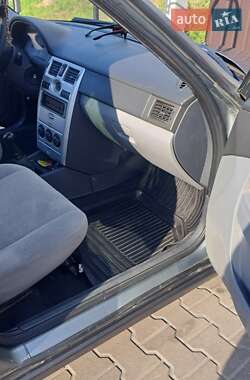 Седан ВАЗ / Lada 2170 Priora 2008 в 