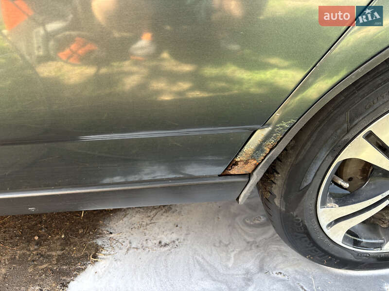 Седан ВАЗ / Lada 2170 Priora 2008 в Козельце