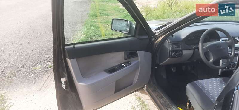 Седан ВАЗ / Lada 2170 Priora 2007 в Киеве