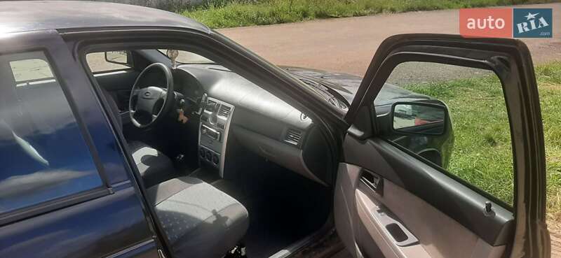 Седан ВАЗ / Lada 2170 Priora 2007 в Киеве