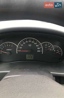 Седан ВАЗ 2170 Priora 2010 в 