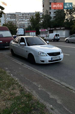 Седан ВАЗ 2170 Priora 2013 в Києві