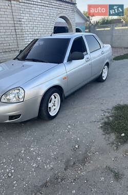 Седан ВАЗ 2170 Priora 2012 в 