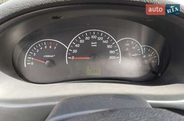Седан ВАЗ 2170 Priora 2011 в 