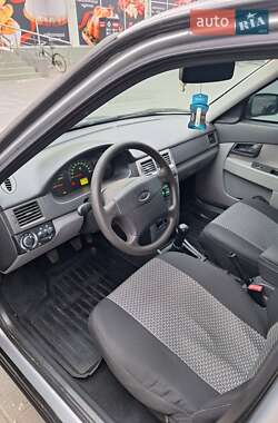 Седан ВАЗ 2170 Priora 2008 в 