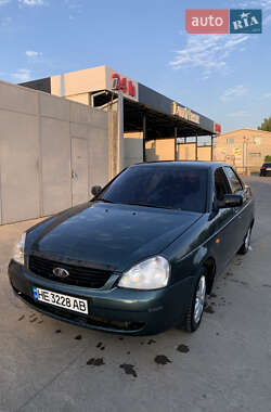 Седан ВАЗ 2170 Priora 2008 в Олександрівці