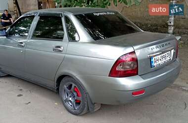 Седан ВАЗ 2170 Priora 2008 в Киеве