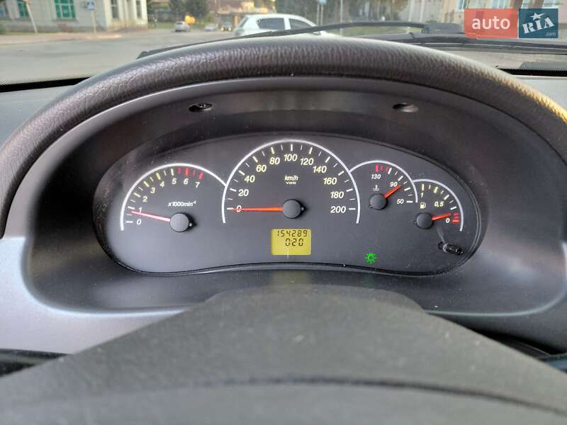 Седан ВАЗ / Lada 2170 Priora 2009 в Волочиске
