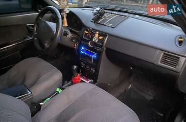 Седан ВАЗ 2170 Priora 2008 в 